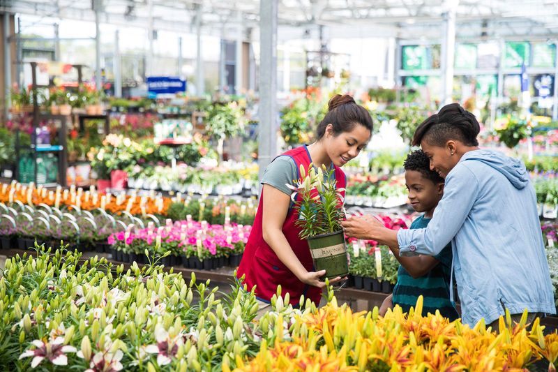 Warm Weather That Stretches The Outdoor Season