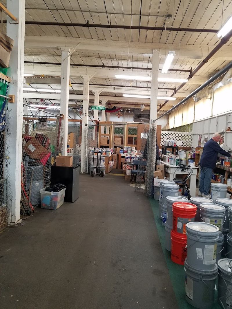 A Video Game Lover's Hidden Paradise
