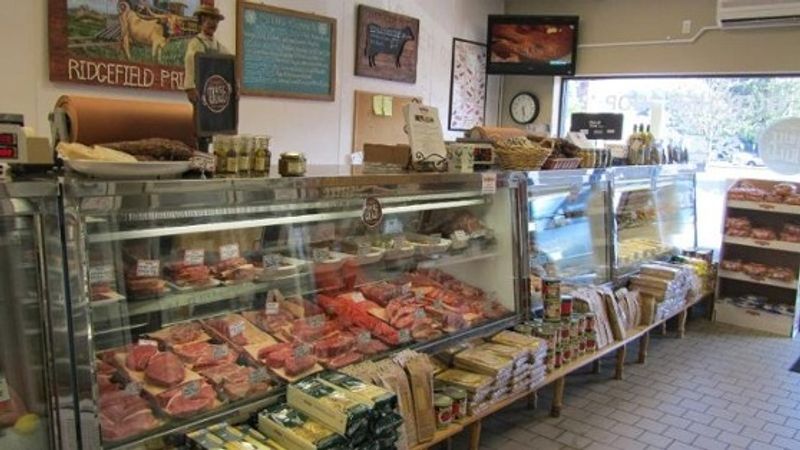 Ridgefield Prime Market, Ridgefield