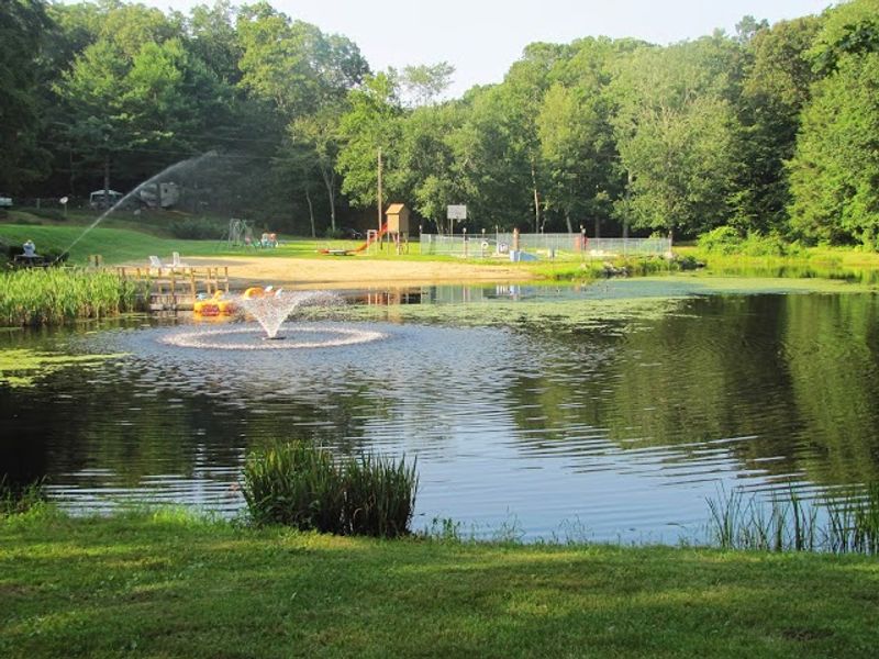 Sunfox Campground