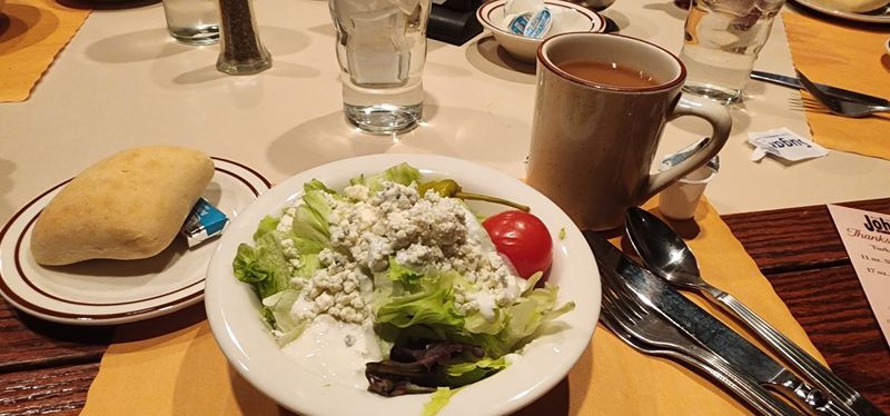 Classic Sides And Starters That Have Stood The Test Of Time
