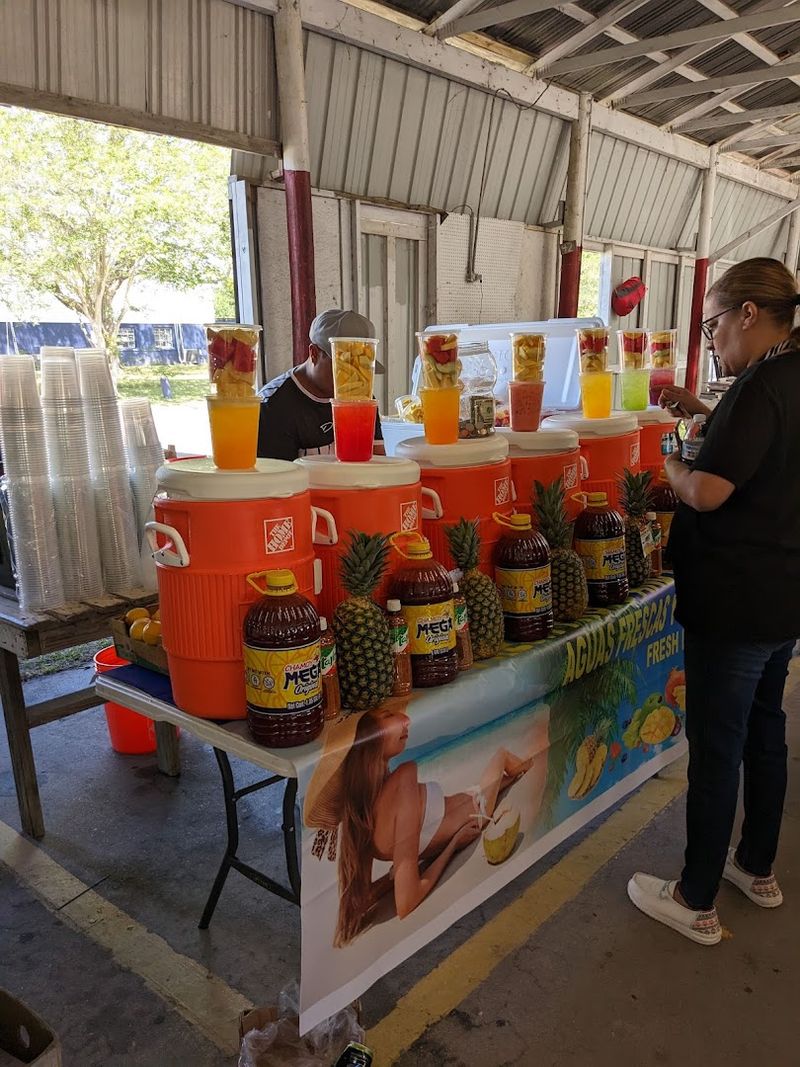 Food Vendors That Make Lunch An Event