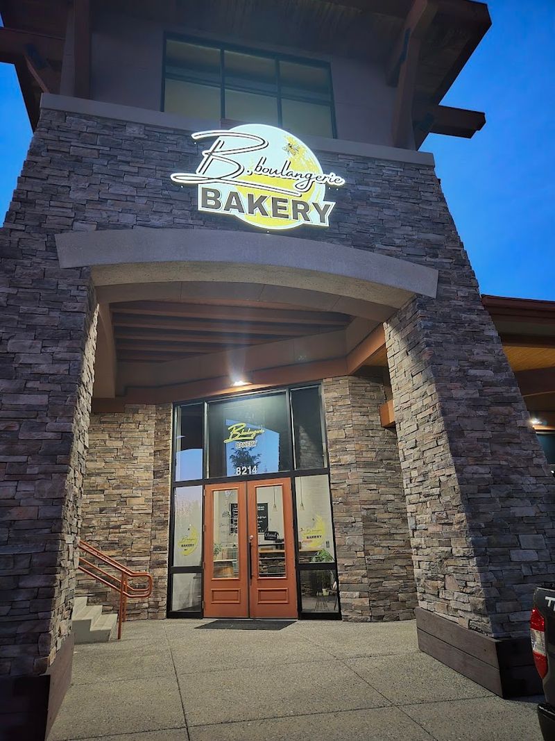 Savory Options That Prove This Bakery Is Serious