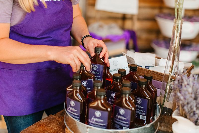 Lavender Lemonade You Will Actually Dream About