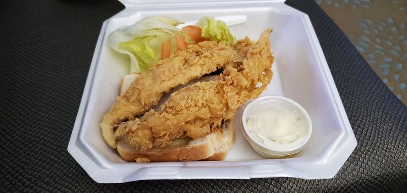 Dave's Carry-Out