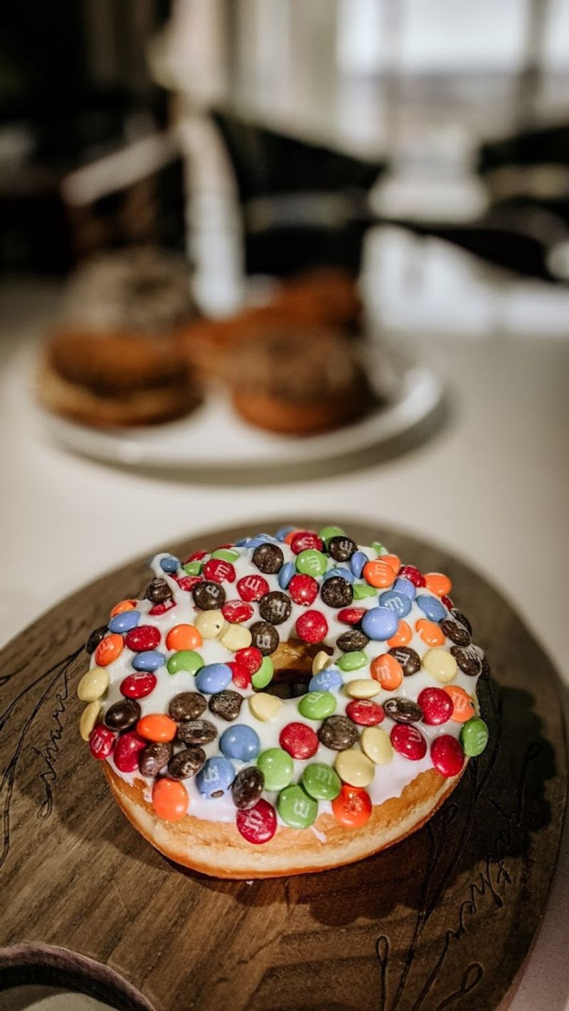 Donut Squad