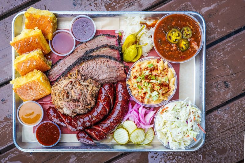 Sides Worth Ordering Twice