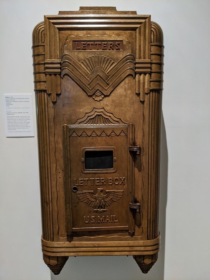 This Stunning Florida Museum Is A Must Visit For Art And Design Fans - Decor Hint American History Through Photography And Design
