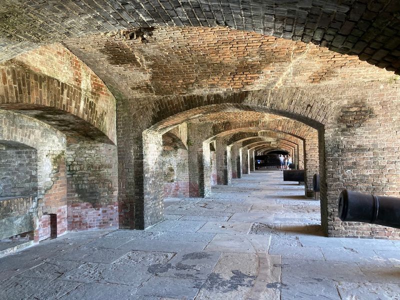 Fort Zachary Taylor Historic State Park