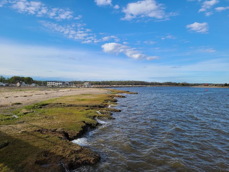 Jacobs Beach, Guilford