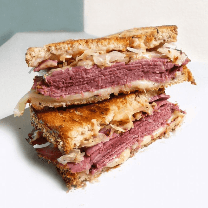 These Jewish Delis In Connecticut Serve The Kind Of Comfort Food People Crave - Decor Hint New York Deli & Market