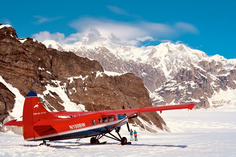 Talkeetna Air Taxi