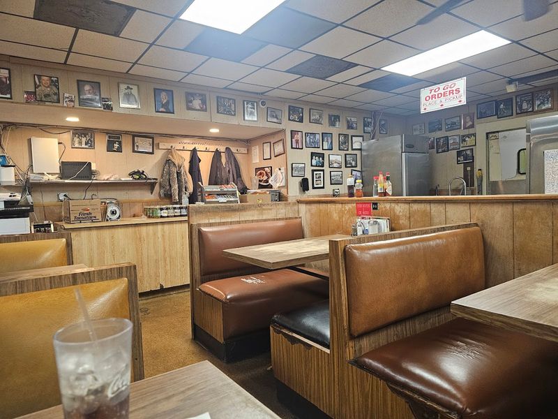 Wendell Smith's Restaurant