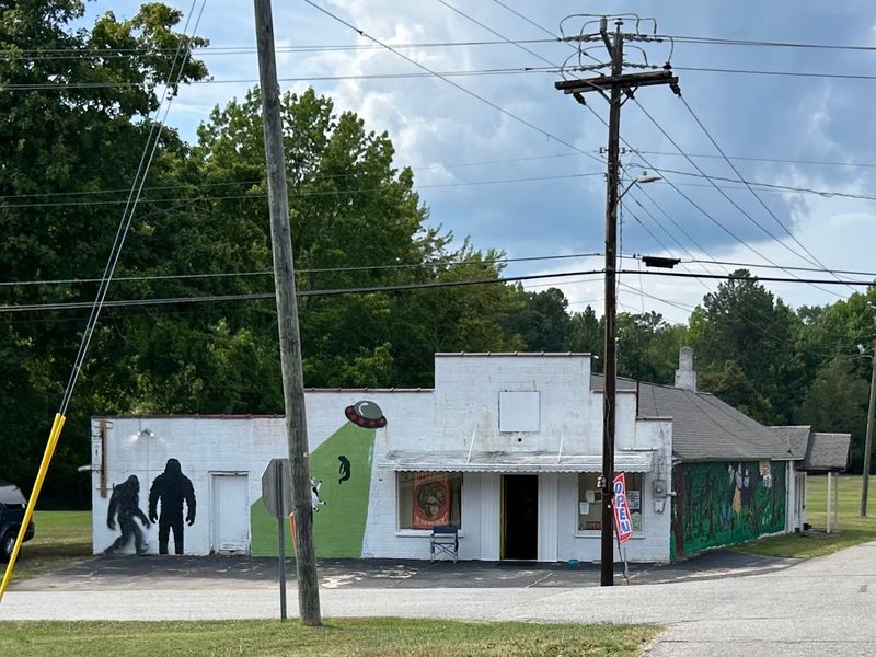 Ghost-Hunting Tours Around Littleton