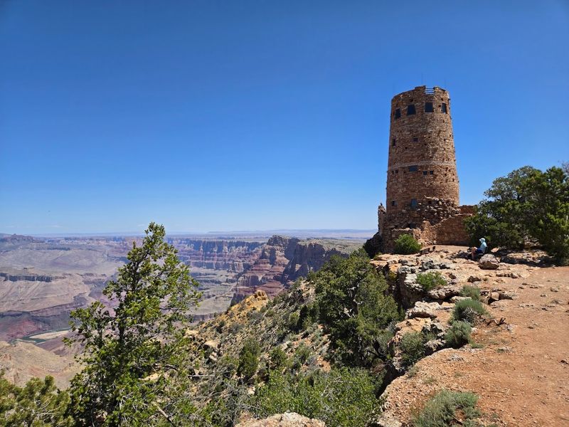 Grand Canyon North Rim