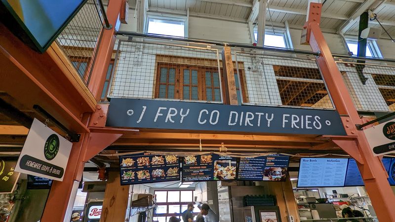 Jefferson Fry Company