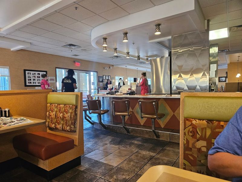 Smyrna Diner, Smyrna