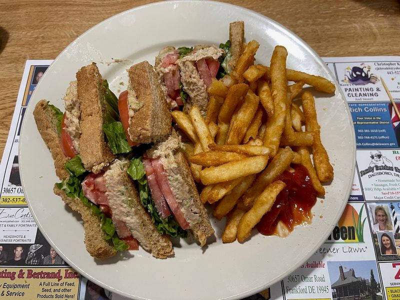 Frankford Family Diner