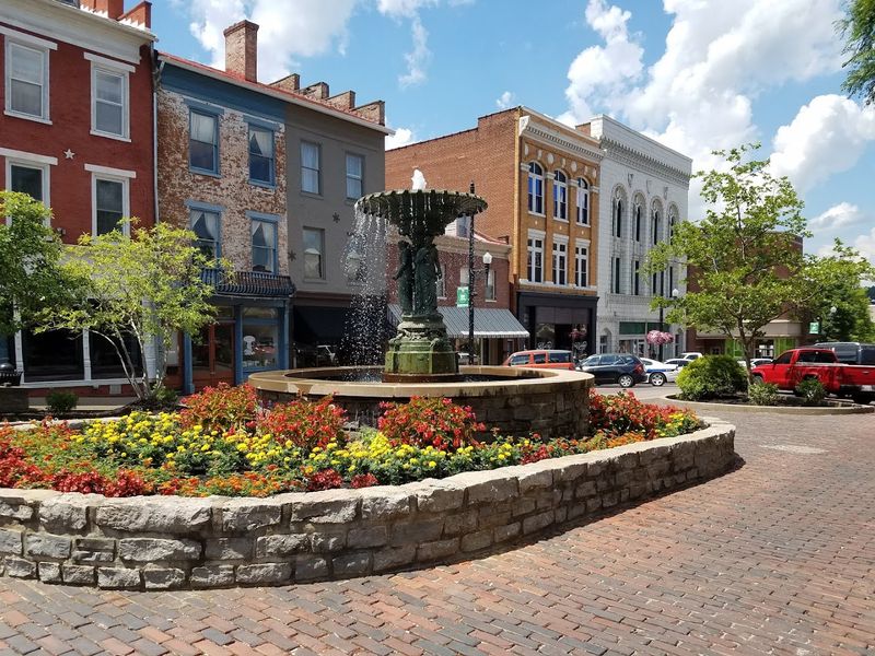 Maysville