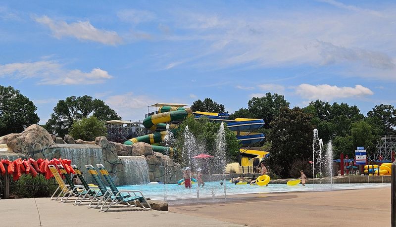 SoakYa WaterPark