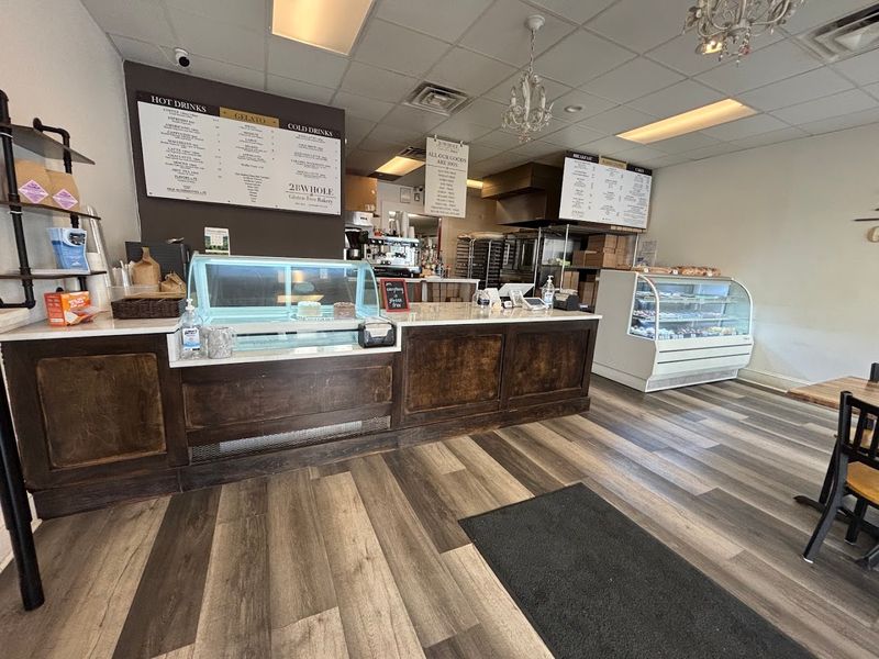 Argentis Gluten-Free Bakery