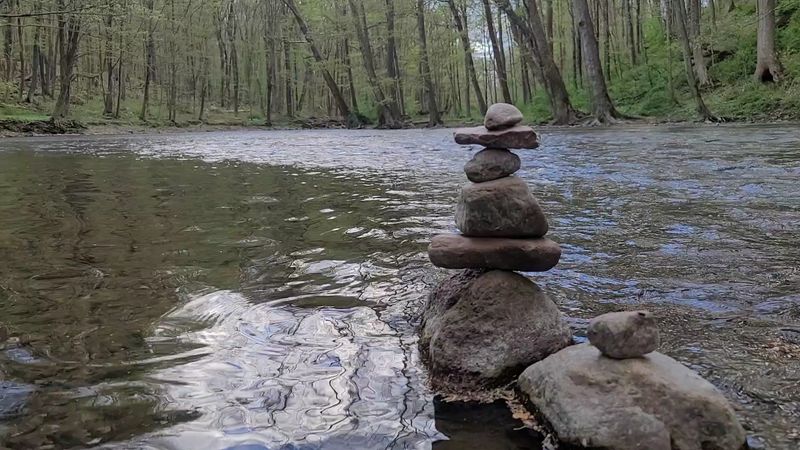 Point Mountain Reservation Loop