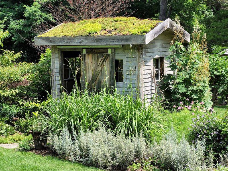 Affordable Spring Adventures In Massachusetts That Are Totally Worth The Drive - Decor Hint Berkshire Botanical Garden