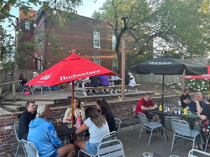 Jack Nolen's, St. Louis