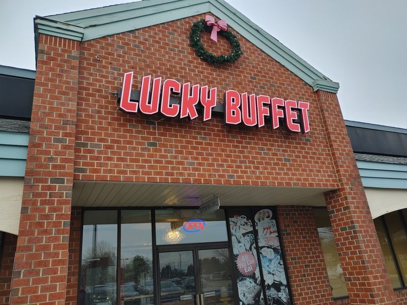Lucky Buffet