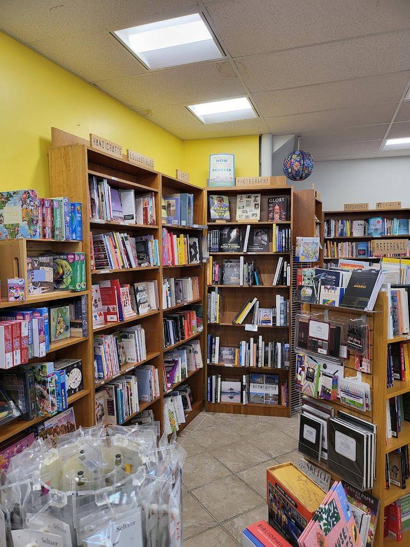 Bank Square Books