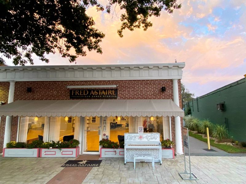 Boutiques And Local Shops For Unique Finds