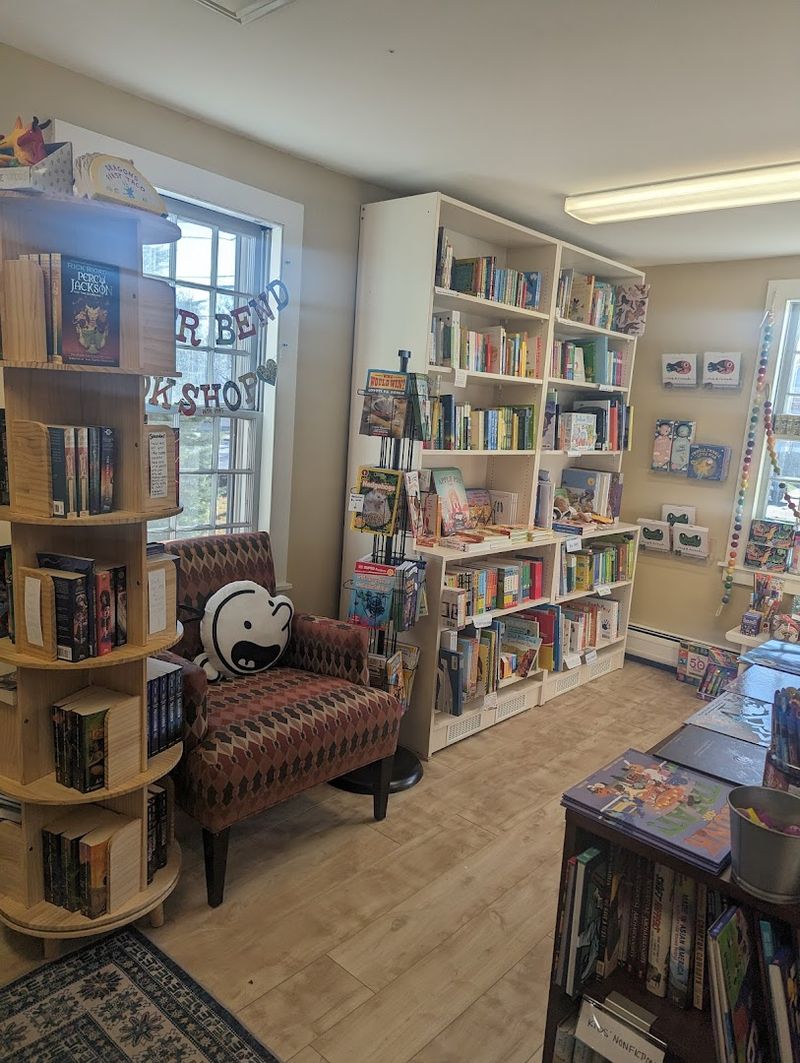 Cozy Nooks Perfect For Long Reading Sessions