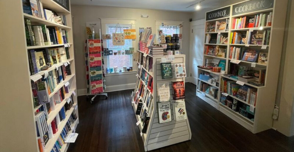 Hidden Literary Haven In Connecticut Every Book Lover Needs To Explore