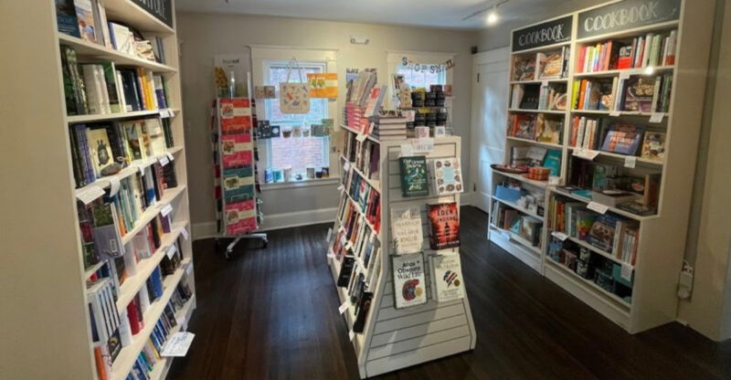Hidden Literary Haven In Connecticut Every Book Lover Needs To Explore