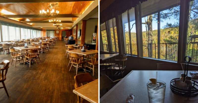 Hidden Mountain Breakfast Spot In Kentucky Is Worth Every Mile