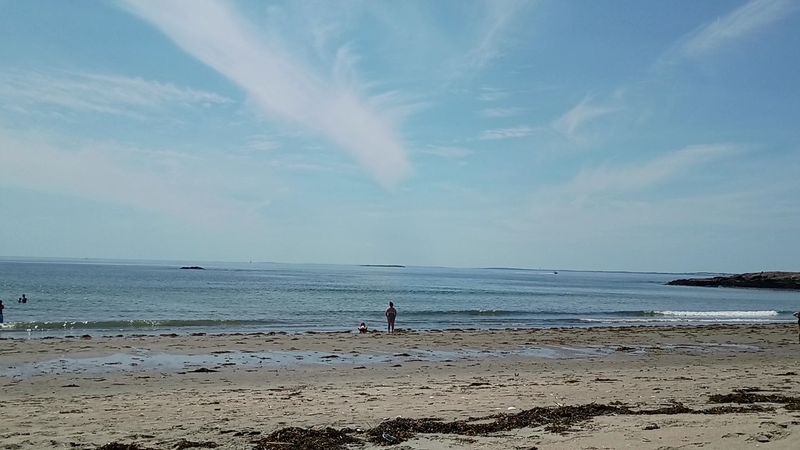 Head Beach