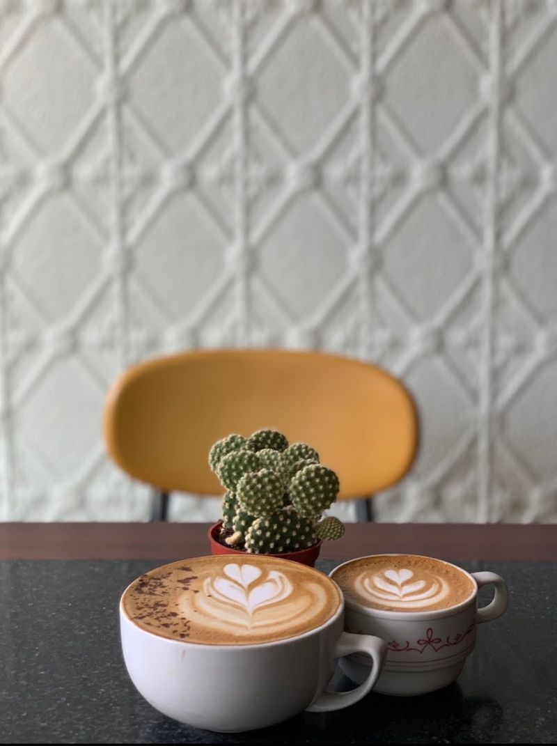 Tucknee Coffee Company