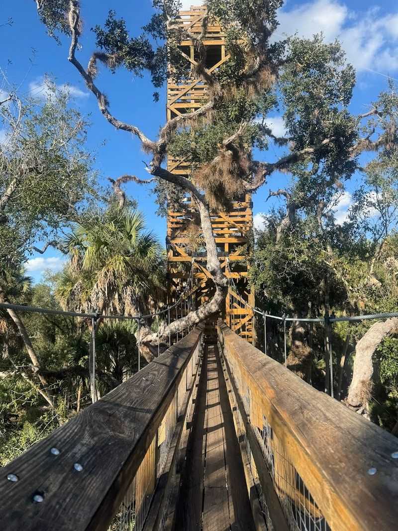 Myakka River State Park