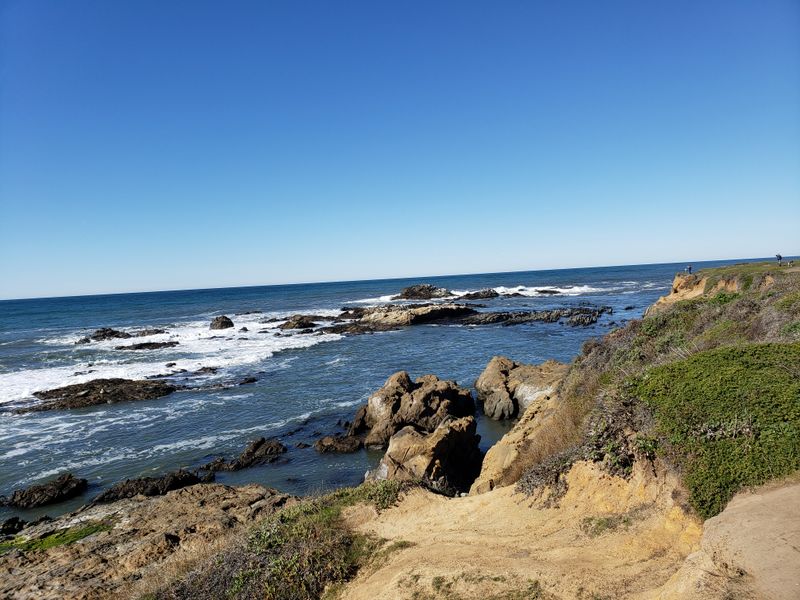 Highway 1 Through San Luis Obispo, Avila Beach, And Pismo Beach