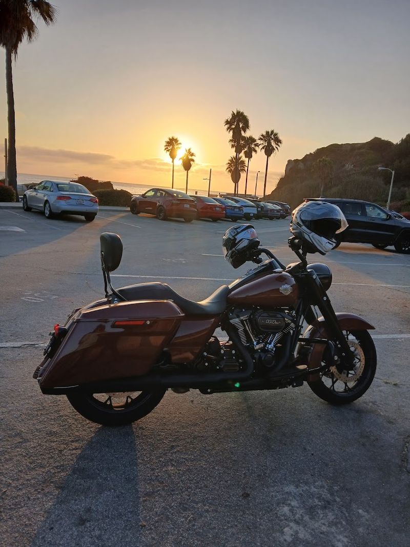 Pacific Coast Highway Through Encinitas, Cardiff, And Solana Beach