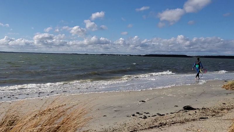 The Indian River Life-Saving Station Is A Must-See History Lesson