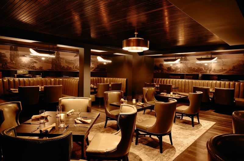 Trace Chophouse
