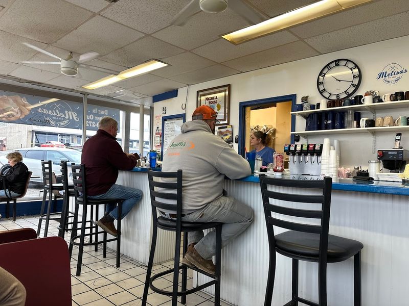 Melisa's Family Diner