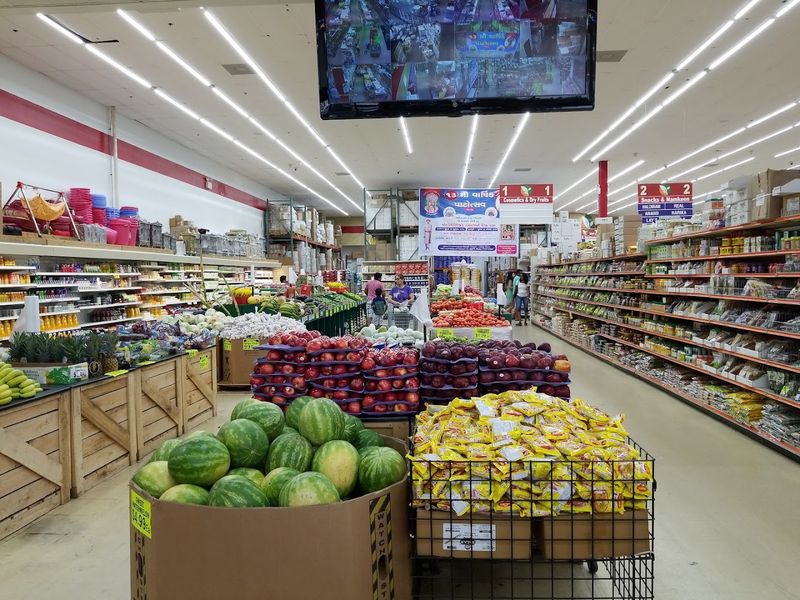 India Grocers Carnegie