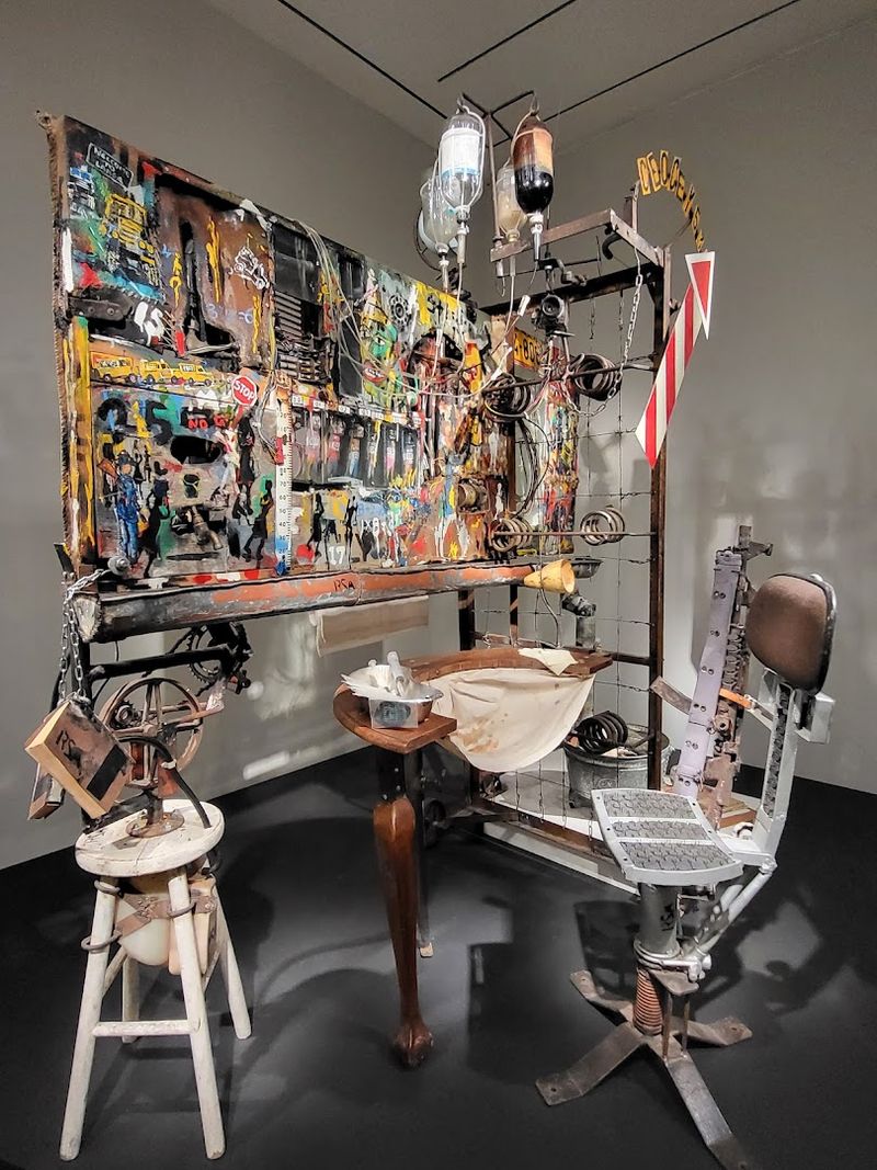 National Museum Of African Art