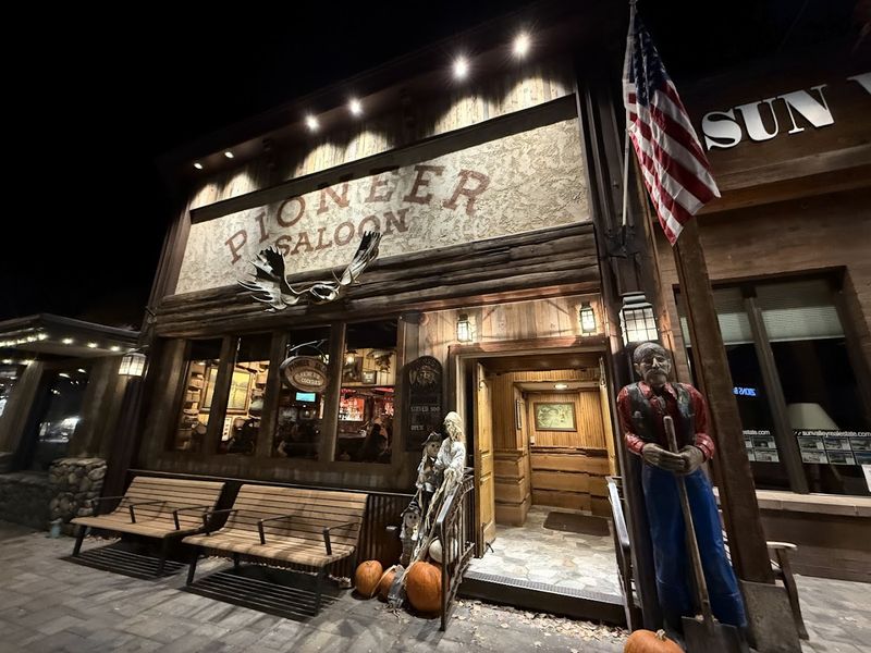 A History That Goes Way Beyond The Menu