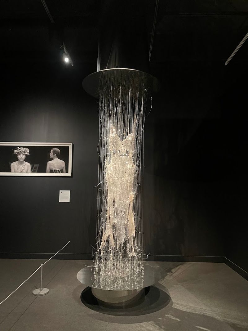 Runway Style Meets Museum Storytelling