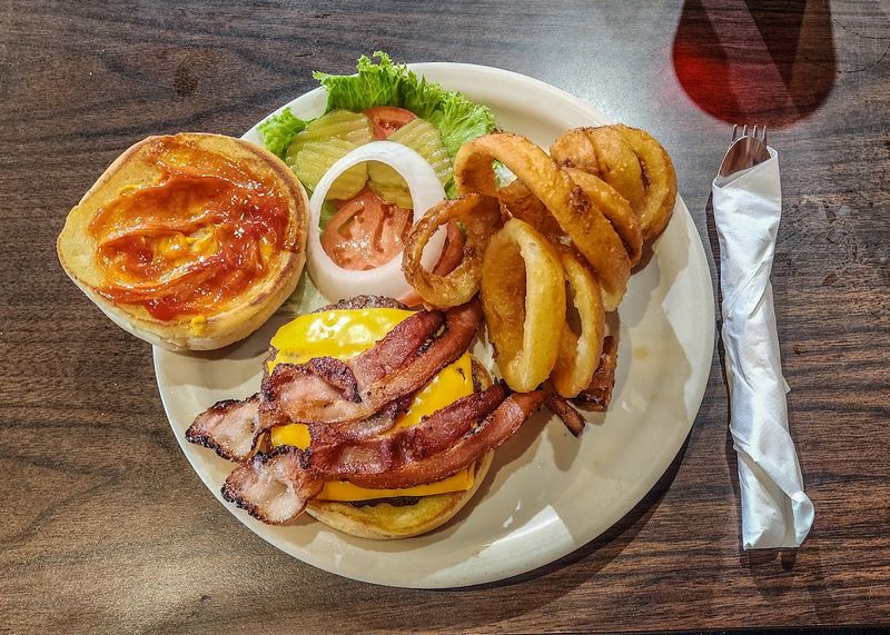 Classic Breakfast Focus