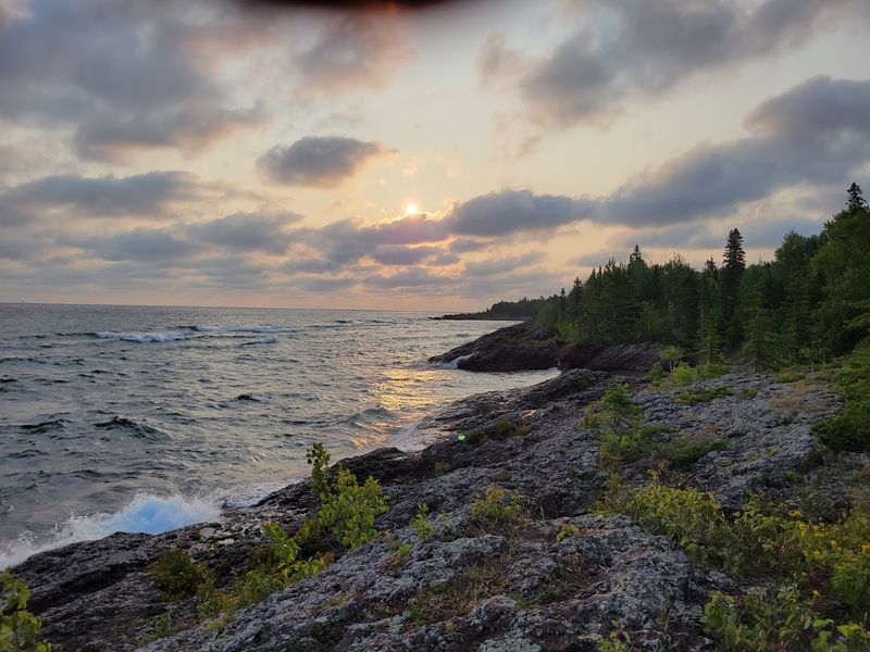Copper Harbor