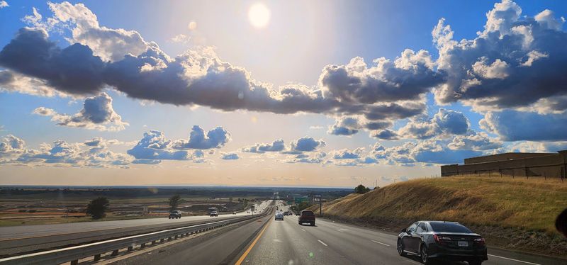 Highway 50 Access Keeps Nature And The City Within Reach